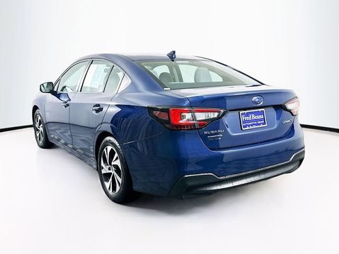 Certified 2025 Subaru Legacy Premium image 7