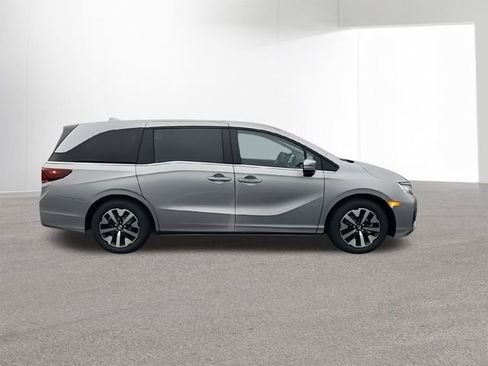 New 2026 Honda Odyssey EX-L image 10