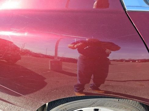 Used 2015 Honda Accord LX image 12