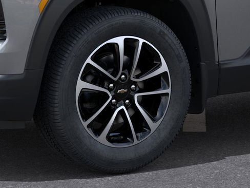 New 2026 Chevrolet TrailBlazer LT w/ Convenience Package image 44