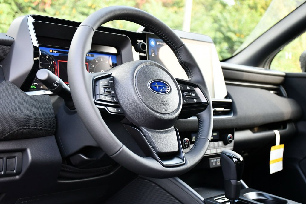 New 2026 Subaru Outback Premium AWD/4WD image 10