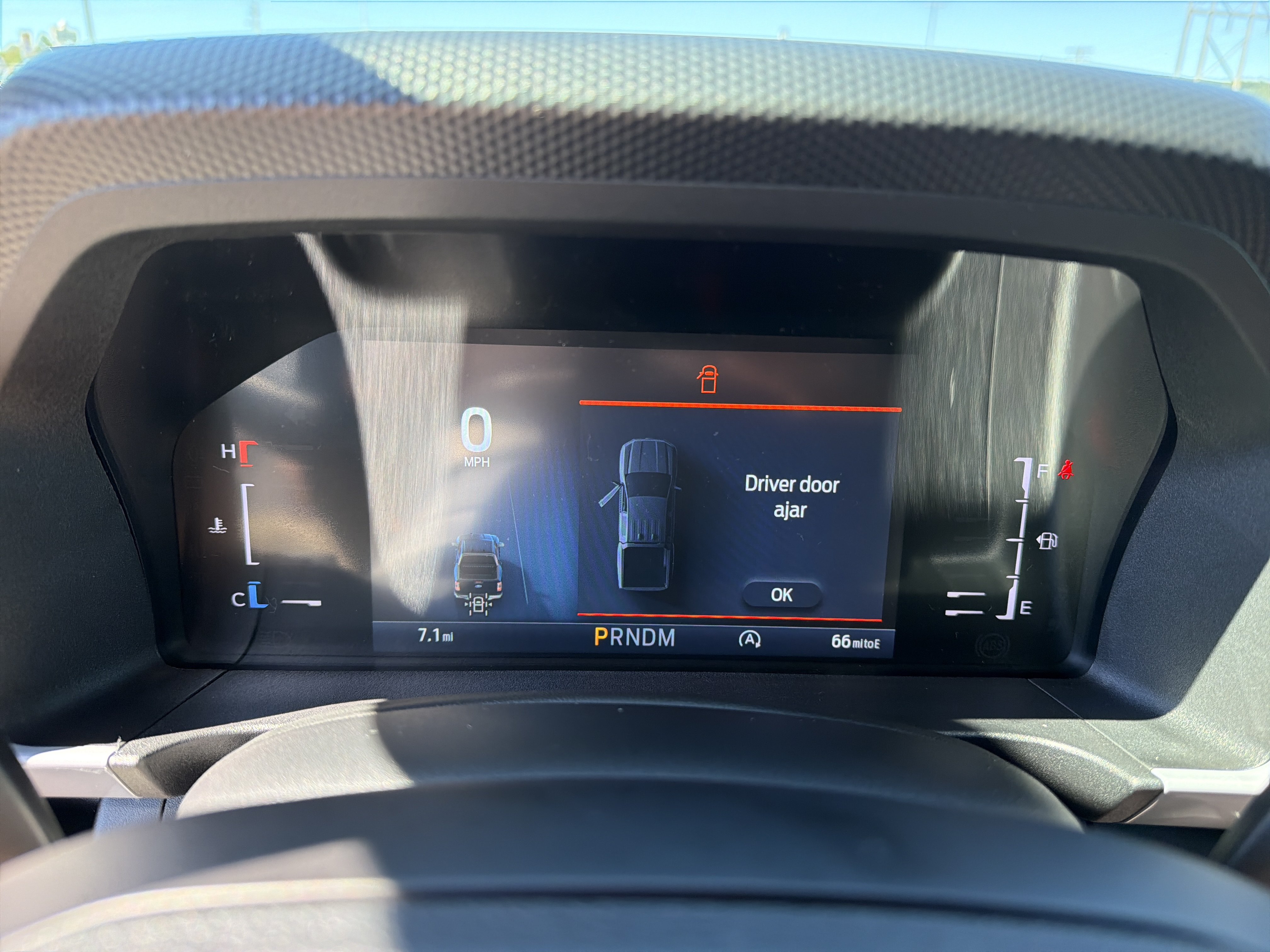 New 2026 Ford Ranger XL AWD/4WD image 18