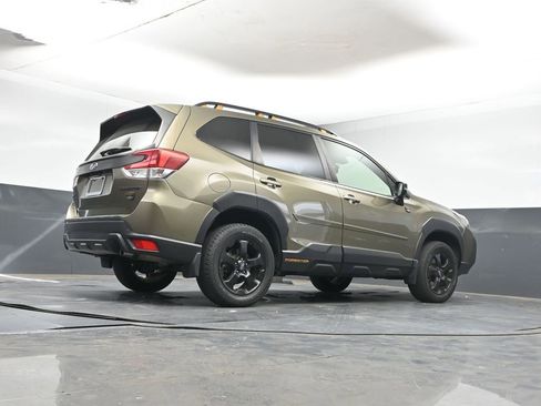 Used 2022 Subaru Forester Wilderness w/ Wilderness Package image 14
