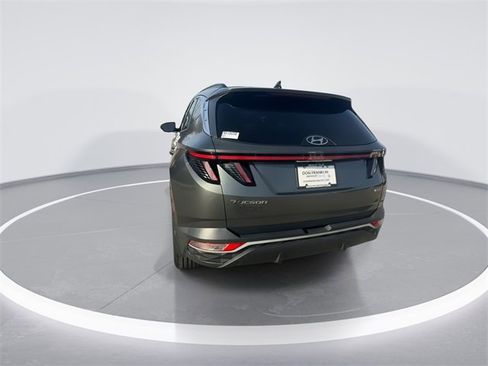 Used 2022 Hyundai Tucson SEL image 7