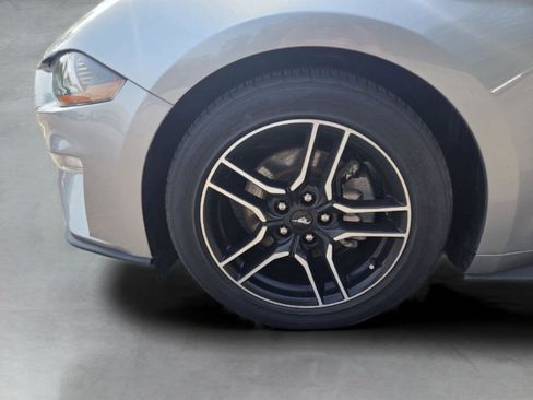 Used 2023 Ford Mustang Premium image 8