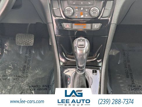 Used 2018 Buick Encore Preferred image 16