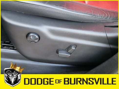 Used 2021 Dodge Durango R/T w/ Trailer Tow Group IV image 19