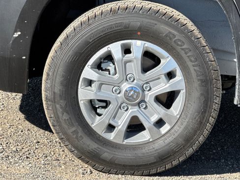 New 2026 RAM ProMaster 1500 w/ Quick Order Package 22G SLT image 23