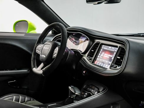 Used 2023 Dodge Challenger SRT Hellcat Redeye image 62