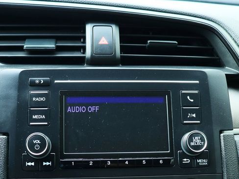 Used 2020 Honda Civic LX image 44