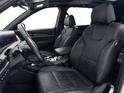 Used 2024 Kia Telluride SX X-Line AWD/4WD image 22