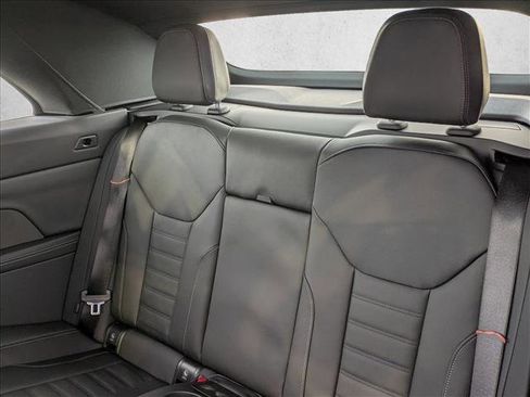 New 2026 BMW 430i xDrive Convertible image 16