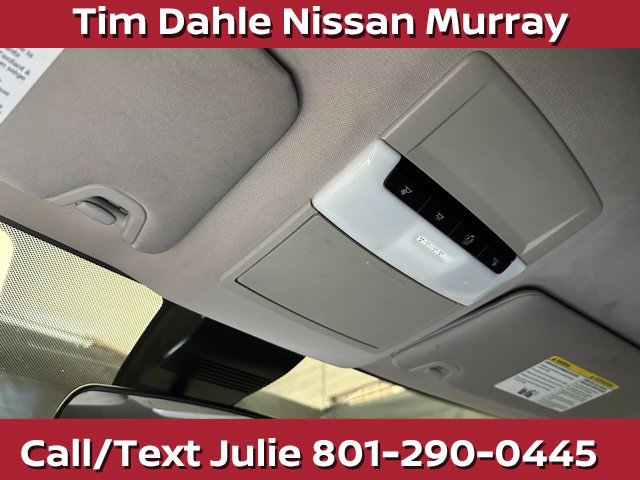Used 2020 Nissan Altima 2.5 SR FWD image 32