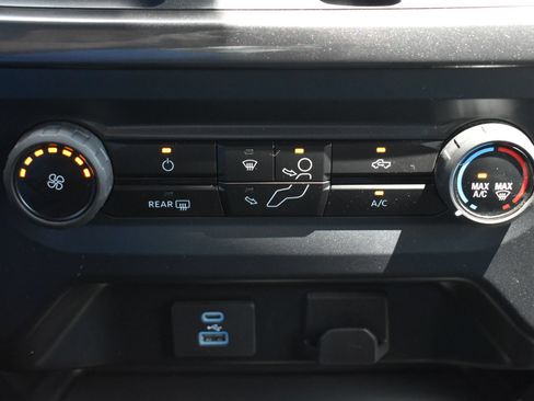 Used 2023 Ford F150 XL w/ STX Appearance Package AWD/4WD image 28
