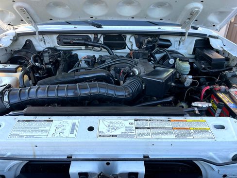 Used 1998 Ford Ranger XL image 10