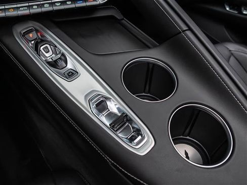 Used 2026 Chevrolet Corvette E-Ray AWD/4WD image 35
