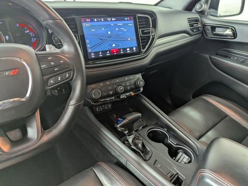 Used 2025 Dodge Durango R/T AWD/4WD image 14