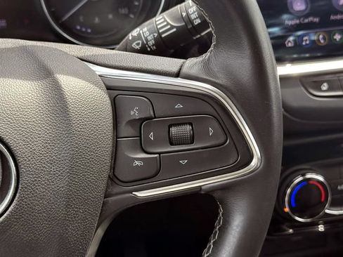 Used 2020 Buick Encore GX Preferred AWD/4WD image 24