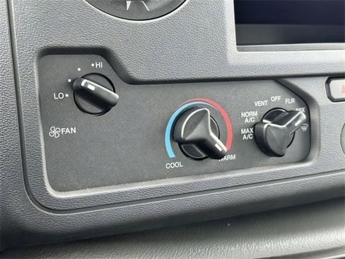 New 2025 Ford E-350 and Econoline 350 Super Duty w/ Driver's Safety Package image 13