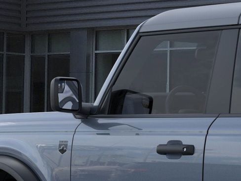 New 2025 Ford Bronco Big Bend image 22