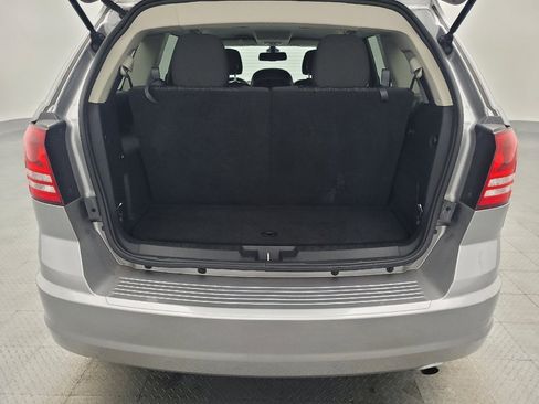 Used 2018 Dodge Journey SE w/ Connectivity Group image 29