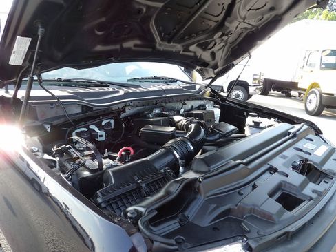 Used 2021 Ford F350 XL w/ Power Equipment Group image 44