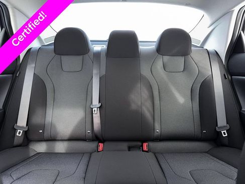 Used 2026 Hyundai Elantra SE FWD image 16