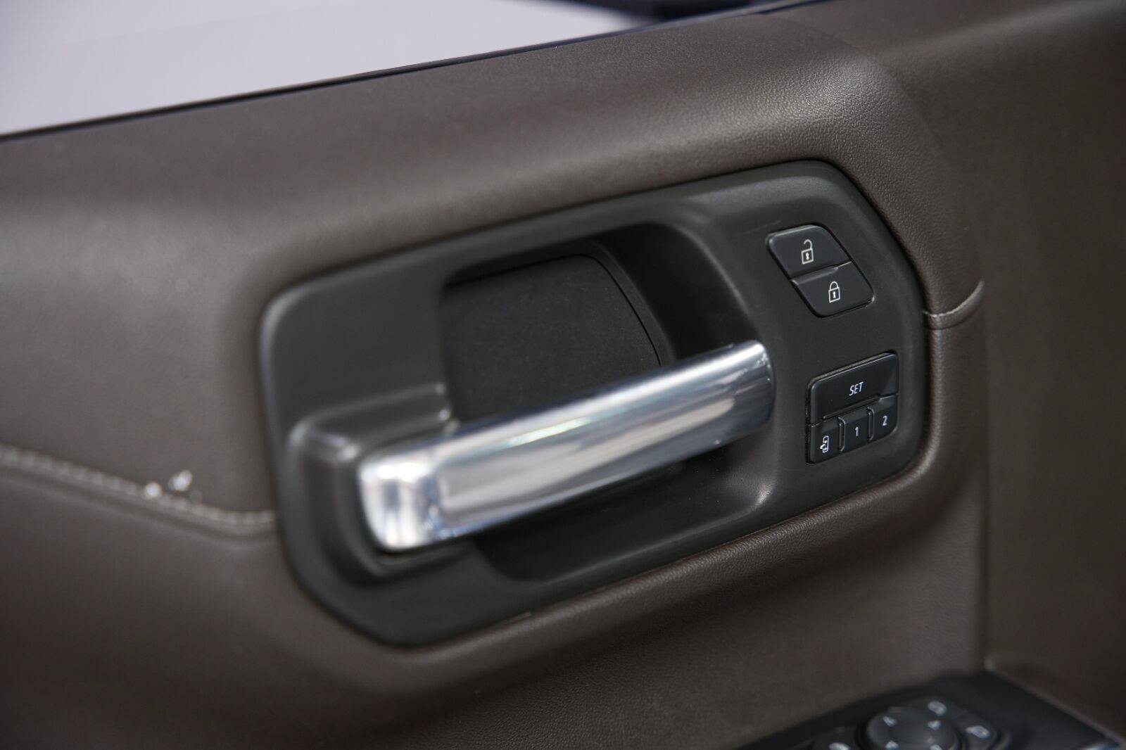 Certified 2021 GMC Sierra 1500 SLT AWD/4WD image 37