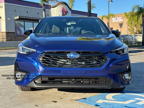 New 2026 Subaru Impreza RS image 3