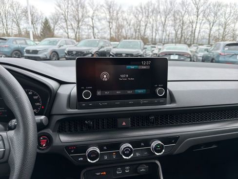 Certified 2024 Honda CR-V EX image 15