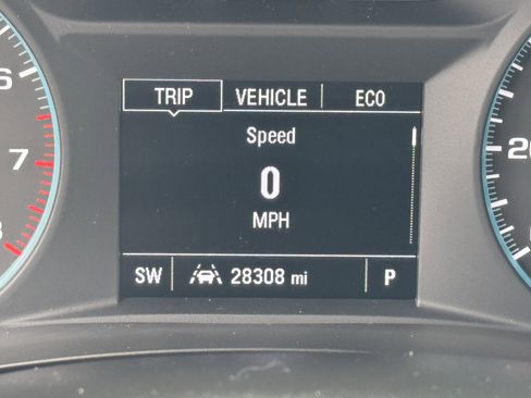 Certified 2023 Chevrolet Traverse LS w/ Safety Package image 41