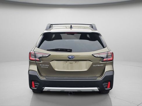 Used 2021 Subaru Outback Limited w/ Popular Package #2 image 25