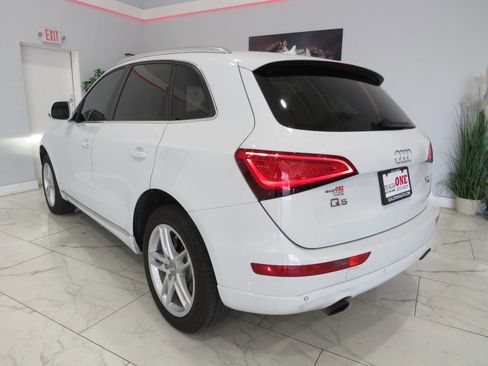Used 2014 Audi Q5 2.0T Premium Plus image 6