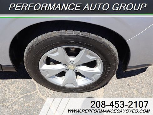 Used 2015 Subaru Forester 2.5i Premium w/ All-Weather Package AWD/4WD image 27