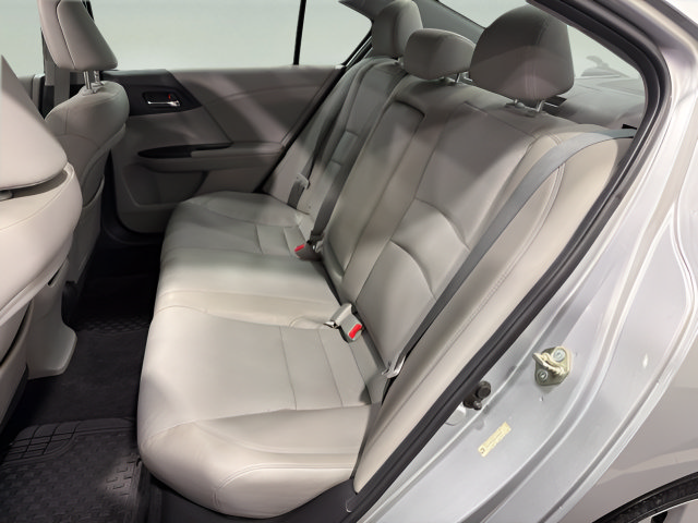 Used 2014 Honda Accord EX-L image 31