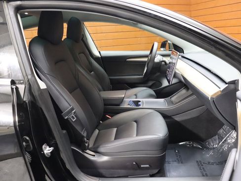 Used 2021 Tesla Model 3 Long Range image 54