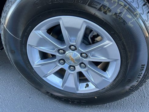 New 2026 Chevrolet Silverado 1500 LT image 10