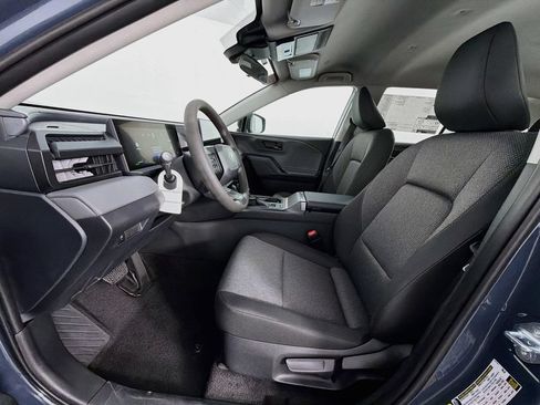 New 2026 Toyota RAV4 LE FWD image 11
