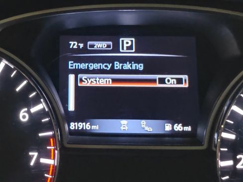 Used 2019 Nissan Pathfinder SV AWD/4WD image 40