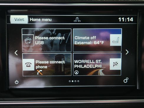 Used 2016 Land Rover Range Rover HSE AWD/4WD image 24