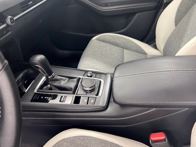 Certified 2026 MAZDA CX-30 Aire Edition AWD/4WD image 15