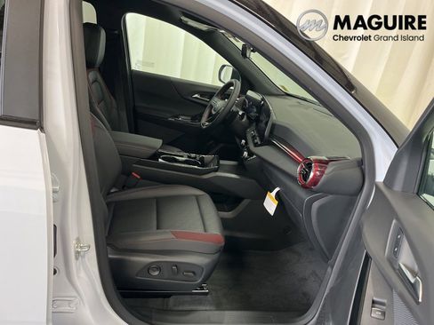 New 2026 Chevrolet Equinox RS w/ Convenience Package III image 18