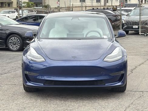 Used 2019 Tesla Model 3 Long Range image 2