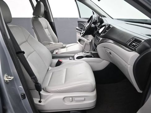 Certified 2021 Honda Pilot EX-L image 27