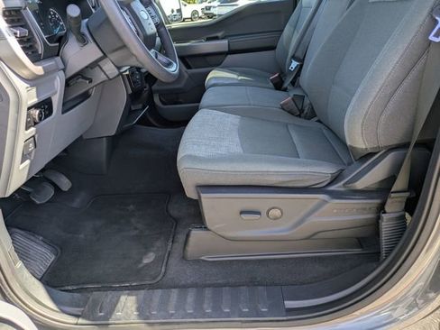 Used 2023 Ford F150 XLT image 15