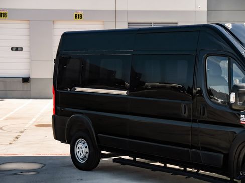 Used 2020 RAM ProMaster 2500 image 20