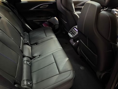 New 2026 Cadillac Lyriq V w/ LPO, Floor Liner Package image 50