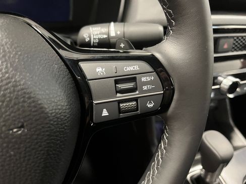 New 2026 Honda Civic Sport Touring image 19