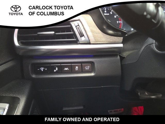 Used 2021 Kia Telluride SX w/ Nightfall Edition Package AWD/4WD image 27