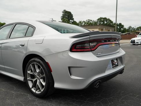 Used 2023 Dodge Charger GT RWD image 19
